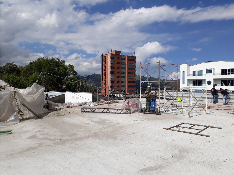 Local en arriendo Caldas Manizales Milan 248 m2 Habitaciones 0 Baños 0 Garajes 5 Precio $14191464