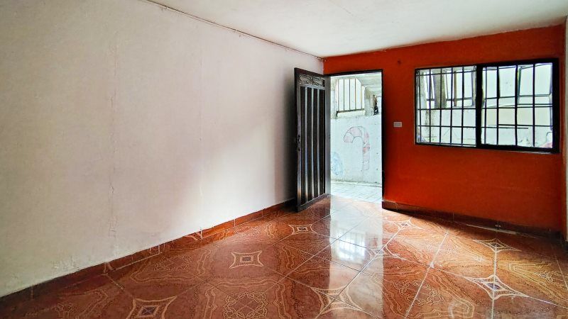 Casa en arriendo Antioquia Medellín La Salle 92 m2 Habitaciones 2 Baños 1 Garajes 0 Precio $1350000