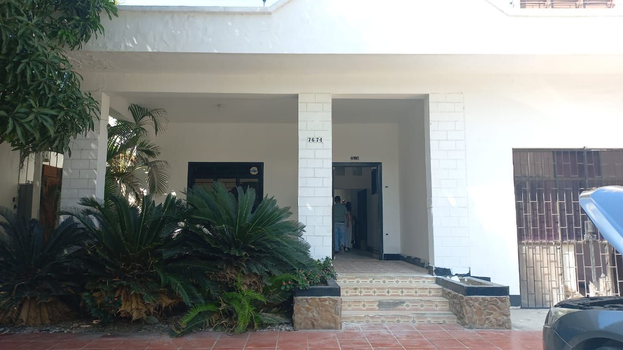 Casa en arriendo Atlántico Barranquilla El Porvenir 360 m2 Habitaciones 1 Baños 4 Garajes 1 Precio $4000000