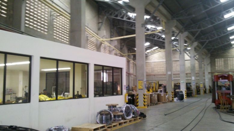 Bodega en venta Atlántico Barranquilla Batallon Infanteria 2072 m2 Habitaciones 0 Baños 1 Garajes 1 Precio $4700000000