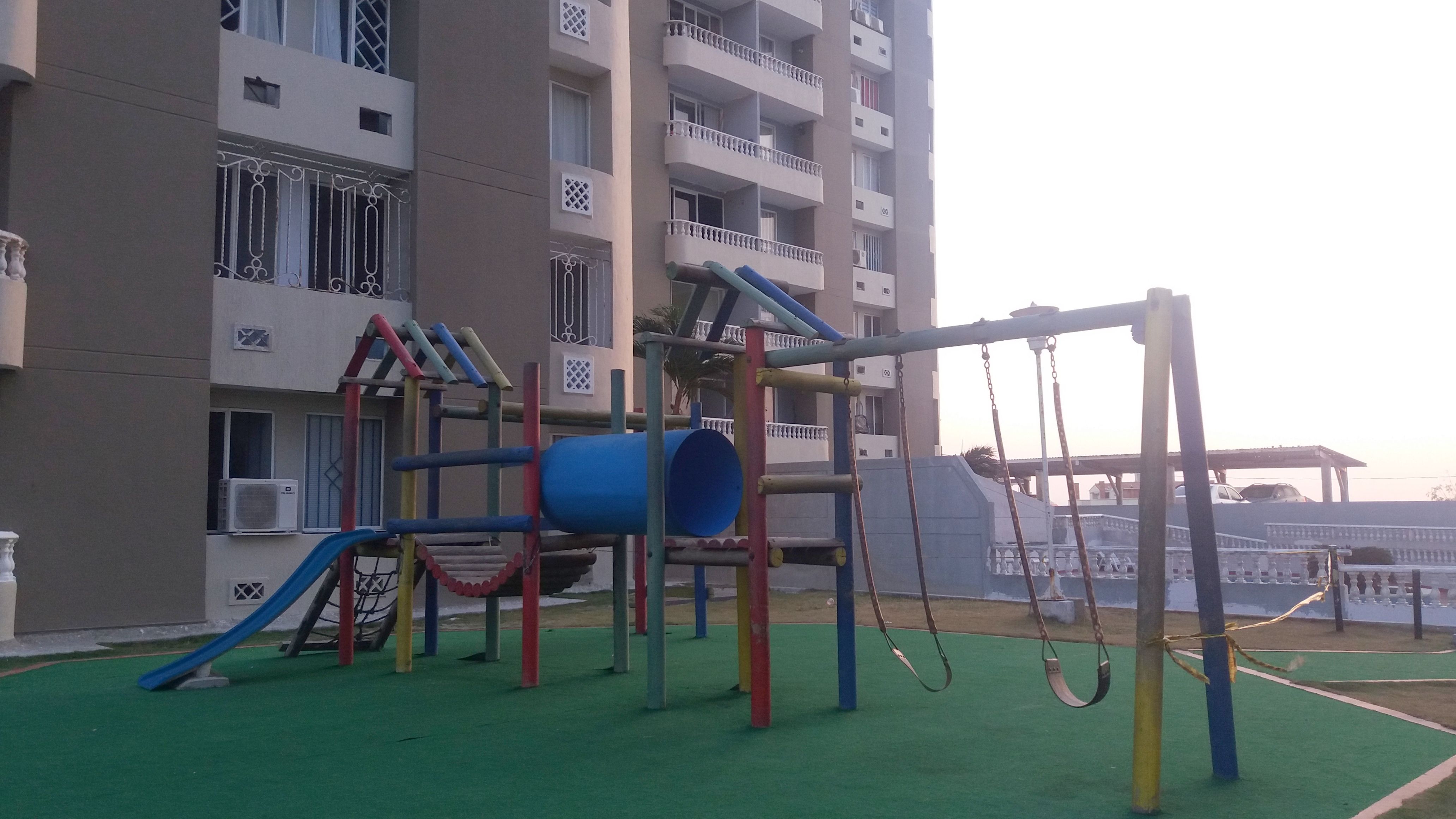 Apartamento en venta Atlántico Barranquilla El Tabor 117 m2 Habitaciones 3 Baños 3 Garajes 1 Precio $360000000