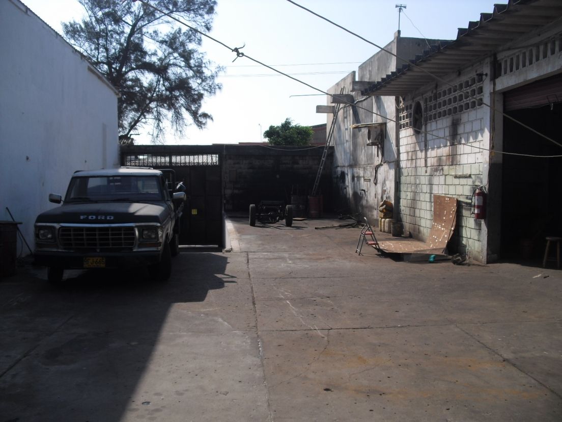 Bodega en venta Atlántico Barranquilla Abajo 240 m2 Habitaciones 0 Baños 1 Garajes 0 Precio $1500000000