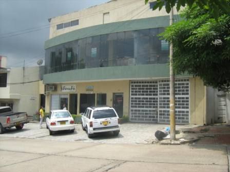 Bodega en arriendo Atlántico Barranquilla Las Delicias 1000 m2 Habitaciones 0 Baños 6 Garajes 1 Precio $23000000