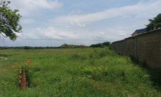 Lote en venta Atlántico Barranquilla Rebolo 25462 m2 Habitaciones 0 Baños 0 Garajes 1 Precio $5092400000