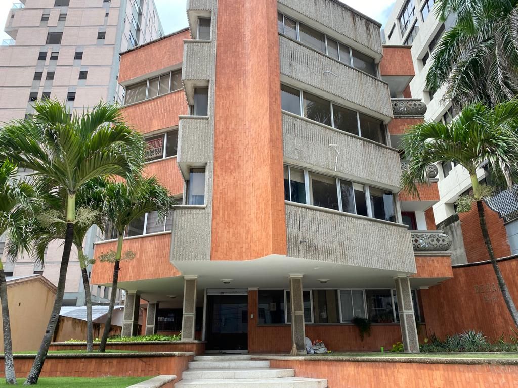 Apartamento en venta Atlántico Barranquilla El Golf 95 m2 Habitaciones 2 Baños 1 Garajes 1 Precio $289000000