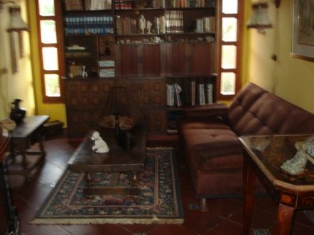 Casa en venta Atlántico Barranquilla El Prado 400 m2 Habitaciones 4 Baños 4 Garajes 2 Precio $2000000000