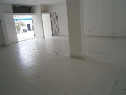 Local en arriendo Atlántico Barranquilla Colombia 39 m2 Habitaciones 0 Baños 1 Garajes 0 Precio $3000000