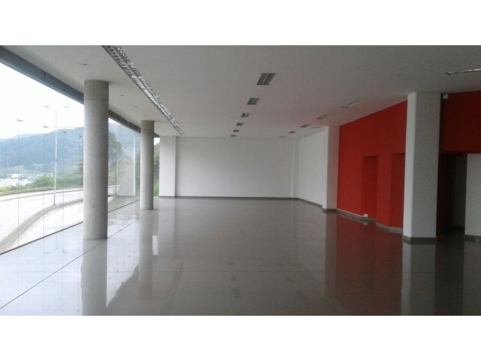 Local en arriendo Caldas Manizales Milan 252 m2 Habitaciones 0 Baños 2 Garajes 0 Precio $8000000
