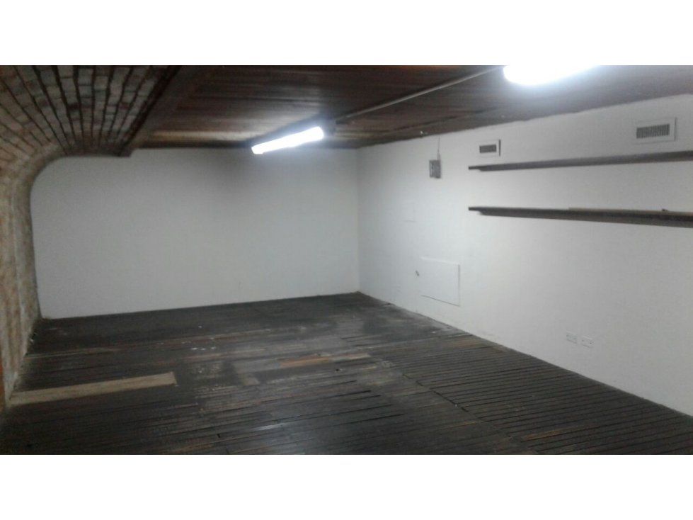 Local en arriendo Caldas Manizales La Rambla 70 m2 Habitaciones 0 Baños 2 Garajes 0 Precio $3500000
