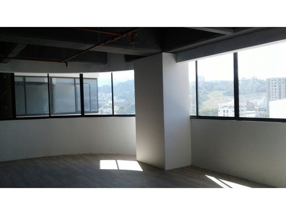 Oficina en arriendo Caldas Manizales La Rambla 63 m2 Habitaciones 0 Baños 1 Garajes 1 Precio $4343500