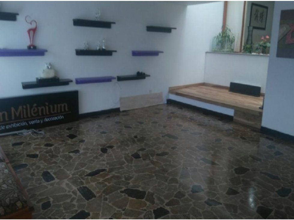 Local en arriendo Caldas Manizales Palermo 40 m2 Habitaciones 0 Baños 1 Garajes 0 Precio $2200000