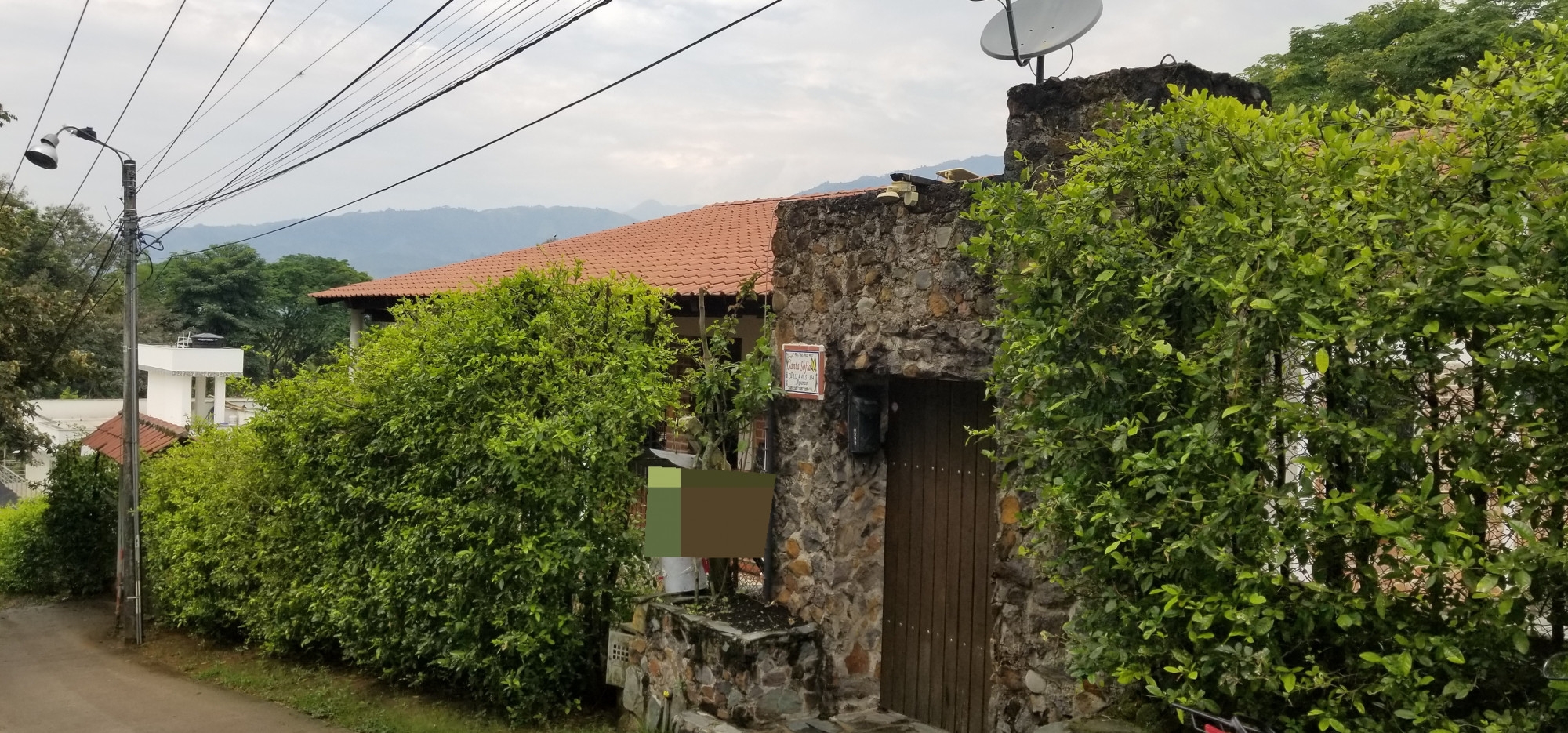 Casa en venta Tolima Ibagué Br Jordan Viii Etapa 400 m2 Habitaciones 3 Baños 6 Garajes 5 Precio $1000000000