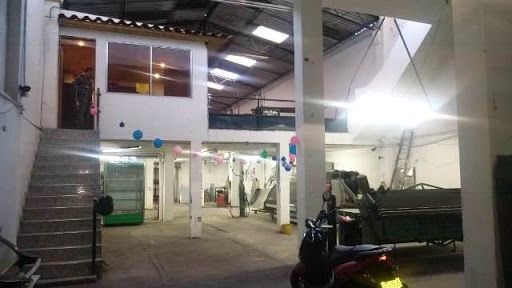 Bodega en venta Cundinamarca Bogotá Las Ferias Occidental 680 m2 Habitaciones 0 Baños 2 Garajes 0 Precio $2200000000