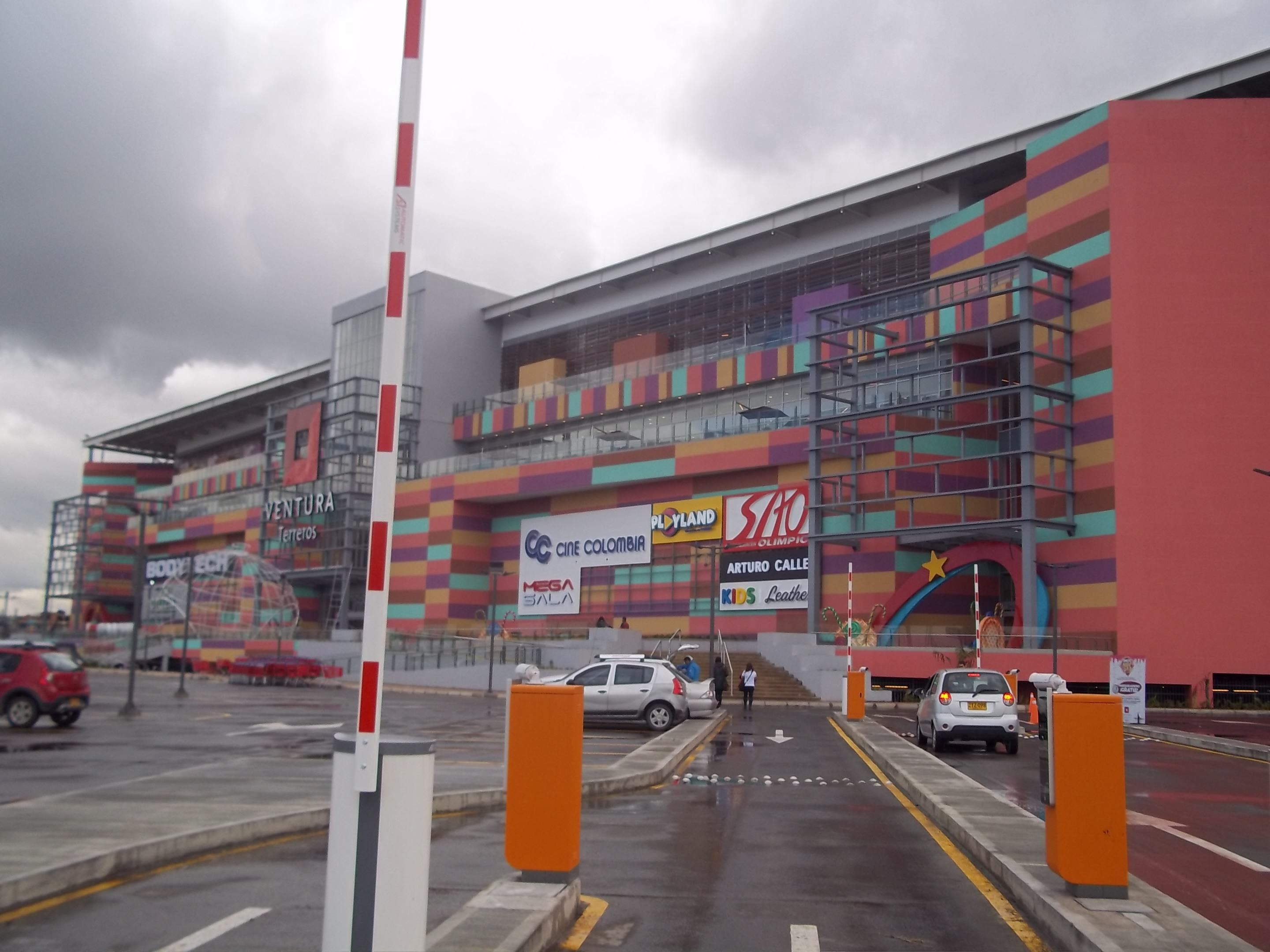 Local en arriendo Cundinamarca Bogotá Avenida Cundinamarca 77 m2 Habitaciones 0 Baños 10 Garajes 1 Precio $7620000