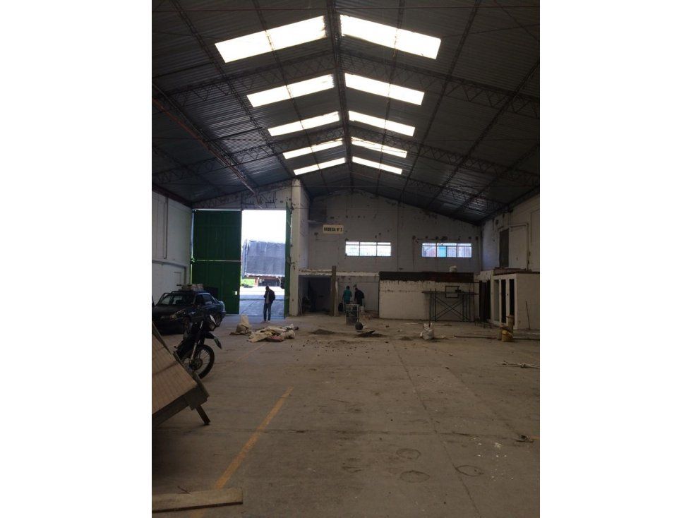 Bodega en venta Caldas Villamaría El Palmar 0 m2 Habitaciones 0 Baños 3 Garajes 0 Precio $2100000000