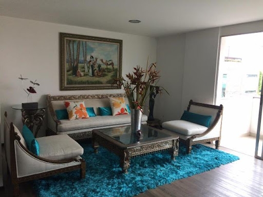 Apartamento en venta Antioquia Medellín La Linde 107 m2 Habitaciones 2 Baños 2 Garajes 3 Precio $550000000