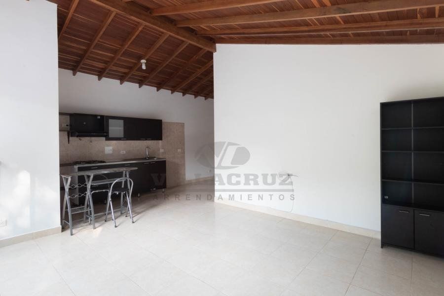 Apartamento en venta Antioquia Medellín Santa Monica 111 m2 Habitaciones 3 Baños 2 Garajes 1 Precio $490000000