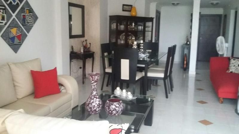 Apartamento en venta Atlántico Barranquilla Andalucia 100 m2 Habitaciones 3 Baños 2 Garajes 1 Precio $280000000