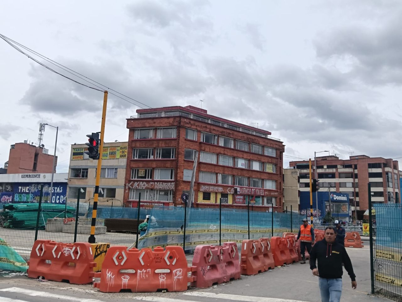 Oficina en arriendo Cundinamarca Bogotá Concepción Norte 49 m2 Habitaciones 0 Baños 1 Garajes 1 Precio $1367000