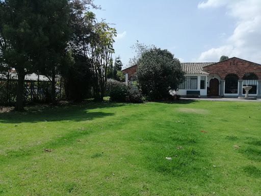 Lote en venta Cundinamarca Chía Villa Olimpica 7109 m2 Habitaciones 0 Baños 15 Garajes 6 Precio $5331750000