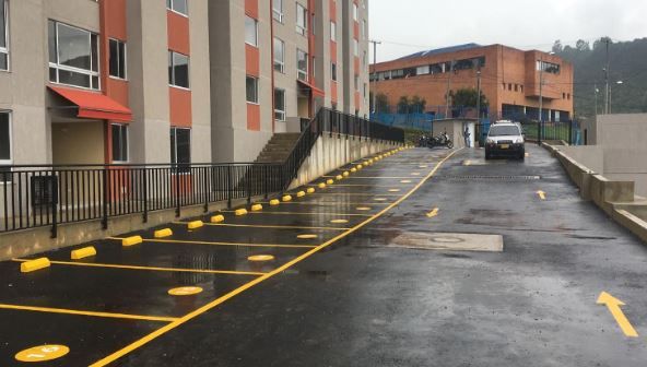 Proyectos Vivienda Nueva Reserva Entre Nubes Etapa 2 Apartamento en venta Cundinamarca Bogotá La Victoria 1 51 m2 Habitaciones 3 Baños 2 Garajes 0 Precio $213500000