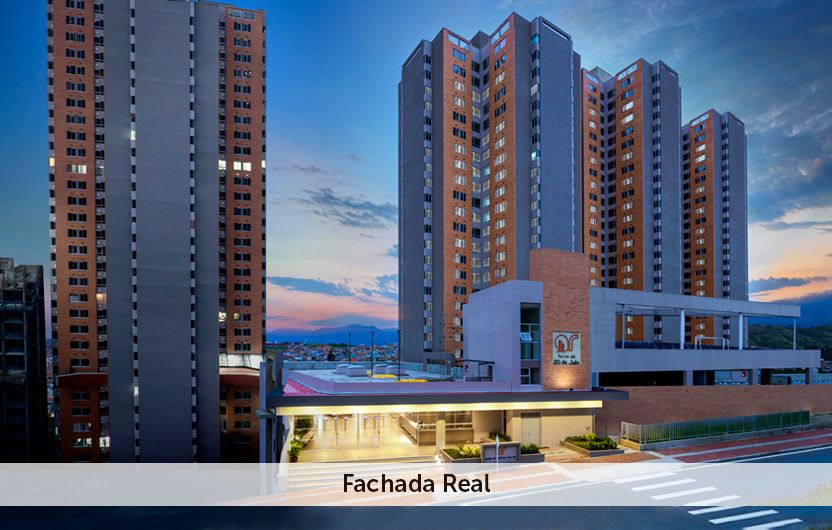 Proyectos Vivienda Nueva Torres 20 De Julio Apartamento en venta Cundinamarca Bogotá 20 De Julio 49 m2 Habitaciones 3 Baños 2 Garajes 0 Precio $217999000