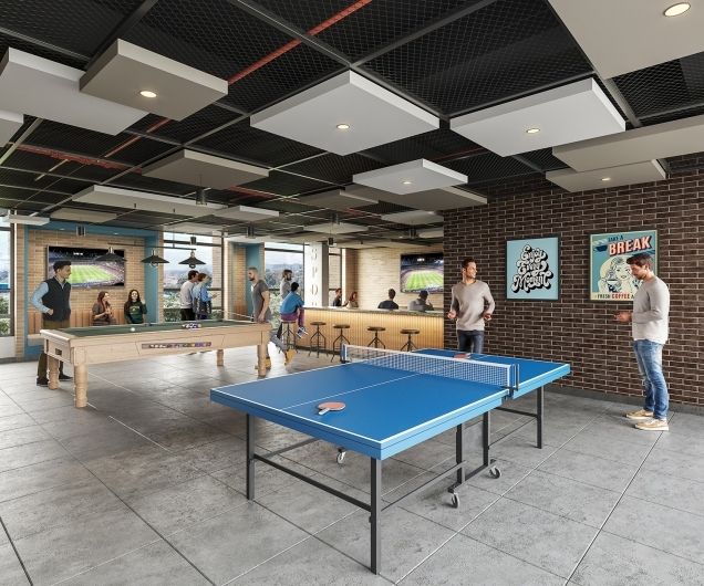 Proyectos Vivienda Nueva Austro De Cuatro Vientos Apartamento en venta Cundinamarca Bogotá Montevideo 84 m2 Habitaciones 3 Baños 2 Garajes 1 Precio $457280000