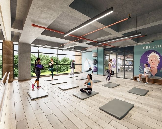 Proyectos Sobre Planos Austro De Cuatro Vientos Apartamento en venta Cundinamarca Bogotá Montevideo 75 m2 Habitaciones 3 Baños 2 Garajes 1 Precio $646000000