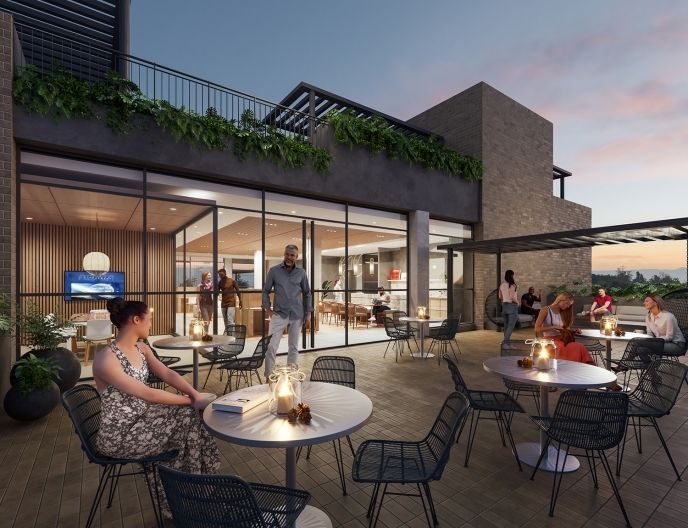 Proyectos Vivienda Nueva Manglar - Ciudad Mallorquin Apartamento en venta Atlántico Barranquilla Otros 50 m2 Habitaciones 2 Baños 1 Garajes 0 Precio $175500000