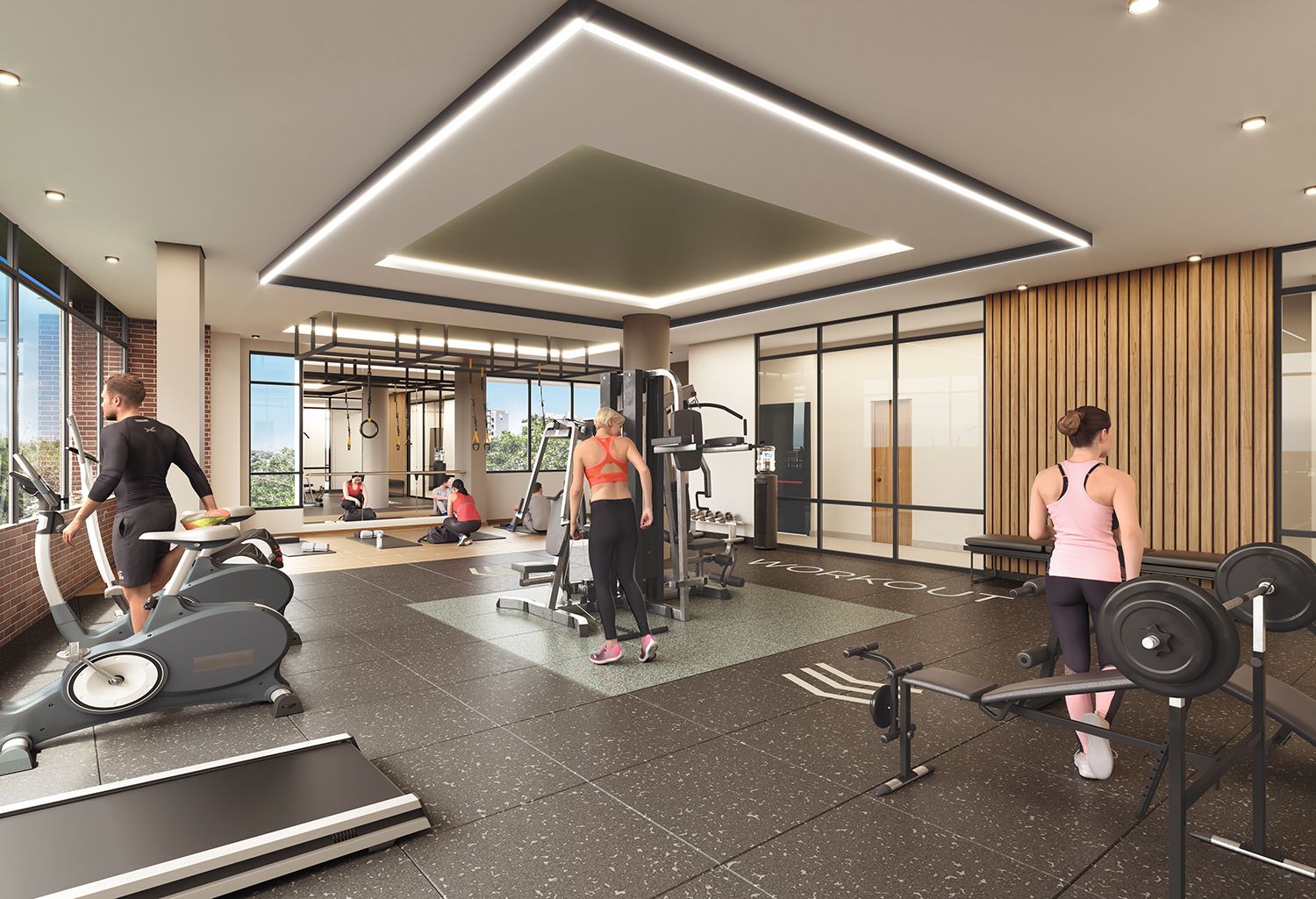 Proyectos Sobre Planos Castellana 51-oceana Apartamento en venta Atlántico Barranquilla La Castellana 222 m2 Habitaciones 4 Baños 4 Garajes 0 Precio $929390000