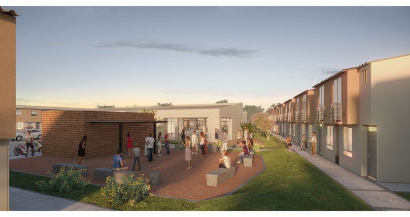 en undefined Undefined Undefined Undefined 53 m2 Habitaciones 3 Baños 1 Precio $185055000