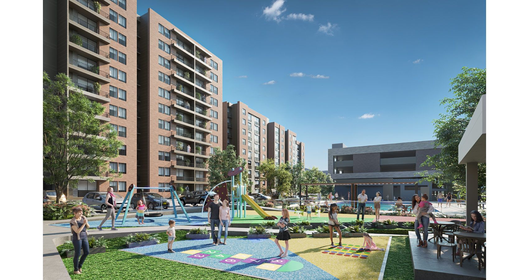  en undefined Undefined Undefined Undefined 61 m2 Habitaciones 3 Baños 2 Garajes 1 Precio $364185901