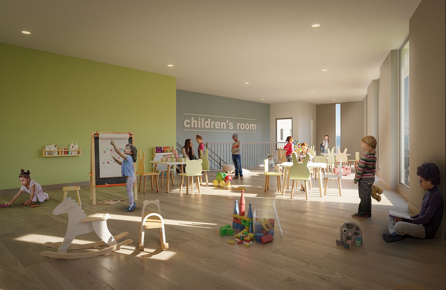 Proyectos Vivienda Nueva Los Cerritos - Tres Quebradas Apartamento en venta Cundinamarca Bogotá Tres Quebradas 58 m2 Habitaciones 3 Baños 1 Garajes 0 Precio $203605286