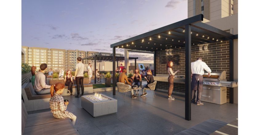 Proyectos Vivienda Nueva Rosa Imperial - Ciudad Rosaleda Apartamento en venta Cundinamarca Bogotá San Bernardino Xvii 55 m2 Habitaciones 3 Baños 1 Garajes 0 Precio $210600000