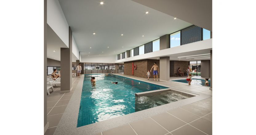 Proyectos Vivienda Nueva Tramonte Living Apartamento en venta Cundinamarca Bogotá San José De Bavaria 56 m2 Habitaciones 2 Baños 2 Garajes 1 Precio $359242980