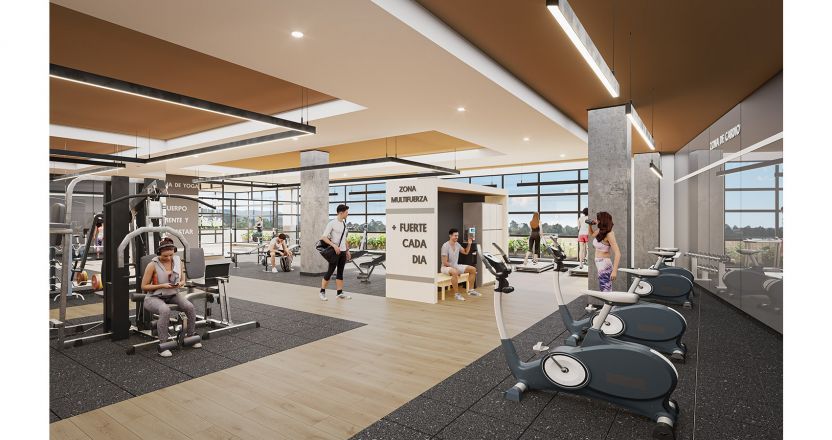 Proyectos Vivienda Nueva Zibal - Tramonte Apartamento en venta Cundinamarca Bogotá San José De Bavaria 72 m2 Habitaciones 3 Baños 2 Garajes 1 Precio $510000000