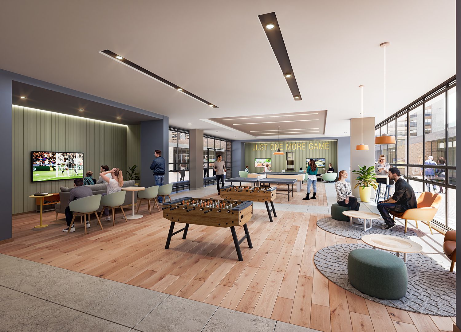 Proyectos Vivienda Nueva Auriga Living - Tramonte Apartamento en venta Cundinamarca Bogotá San José De Bavaria 38 m2 Habitaciones 2 Baños 1 Garajes 0 Precio $230600000