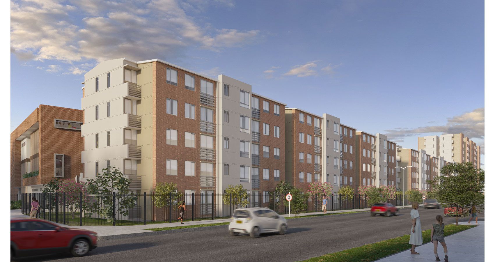 Proyectos Vivienda Nueva Floresta Casa en venta Atlántico Barranquilla Barranquilla 60 m2 Habitaciones 3 Baños 2 Garajes 0 Precio $212110000