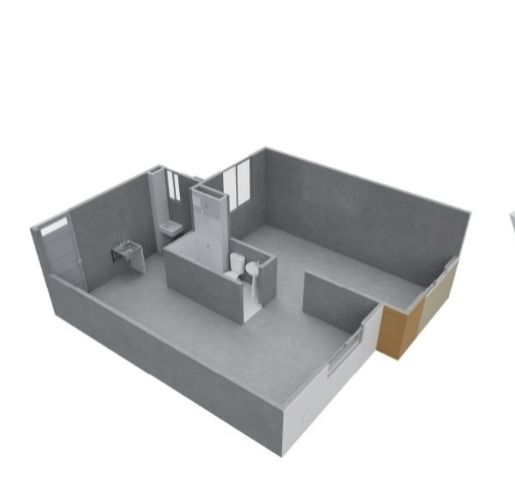 Proyectos Vivienda Nueva Cardenal-alameda Del Rio Apartamento en venta Atlántico Barranquilla Alameda Del Río 41 m2 Habitaciones 1 Baños 1 Garajes 0 Precio $135200000