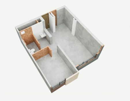 Proyectos Vivienda Nueva La Floresta Living Apartamento en venta Cundinamarca Bogotá El Chicó 135 m2 Habitaciones 1 Baños 1 Garajes 0 Precio $316427851