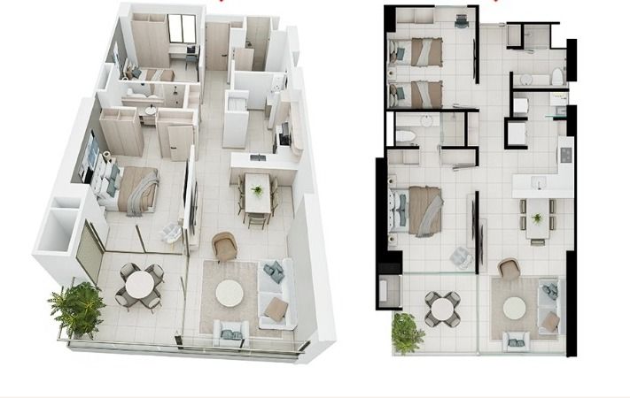 Apartamento