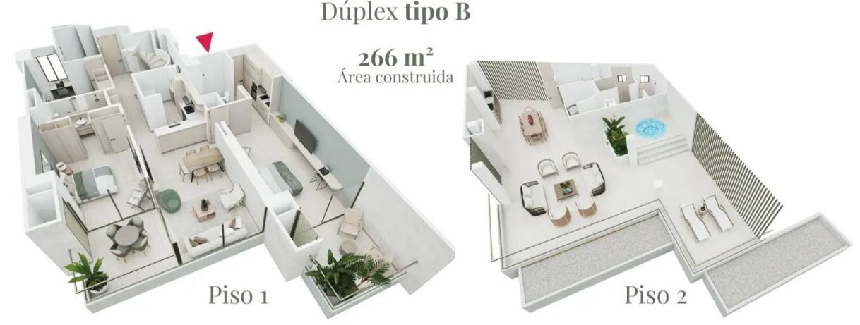 Apartamento