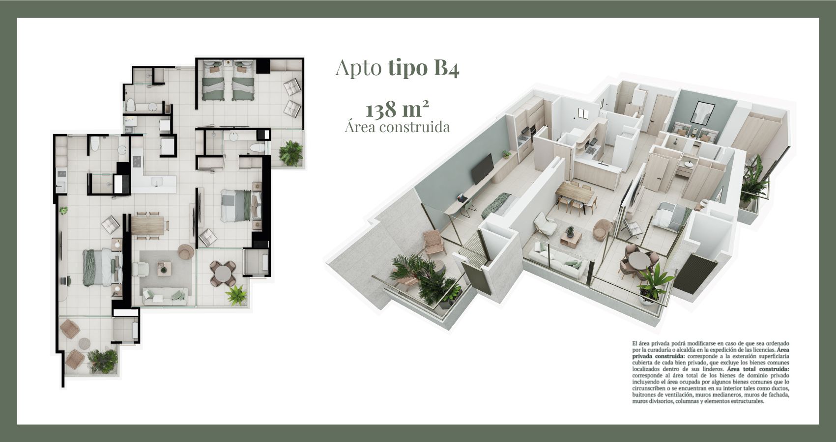 Apartamento