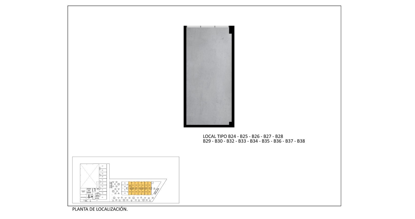 Proyectos Entrega Inmediata Ciudad Del Puerto Mall Local en venta Atlántico Soledad Soledad 2000 18 m2 Habitaciones 2 Baños 0 Garajes 0 Precio $139900000