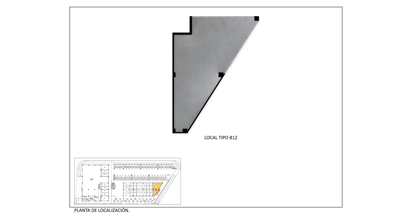 Proyectos Entrega Inmediata Ciudad Del Puerto Mall Local en venta Atlántico Soledad Soledad 2000 65 m2 Habitaciones 0 Baños 0 Garajes 0 Precio $445500000