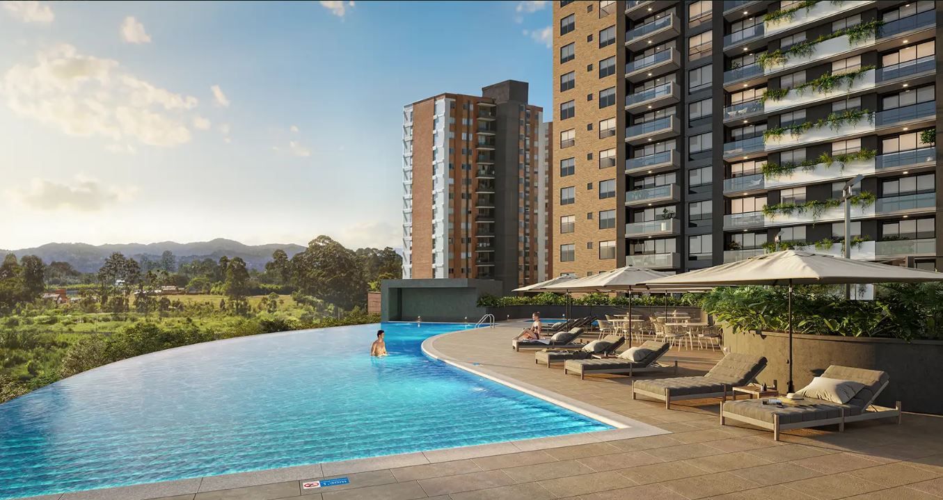 Proyectos en Construcción Fiore Casa en venta Antioquia Rionegro Rionegro 68 m2 Habitaciones 2 Baños 2 Garajes 0 Precio $566900000