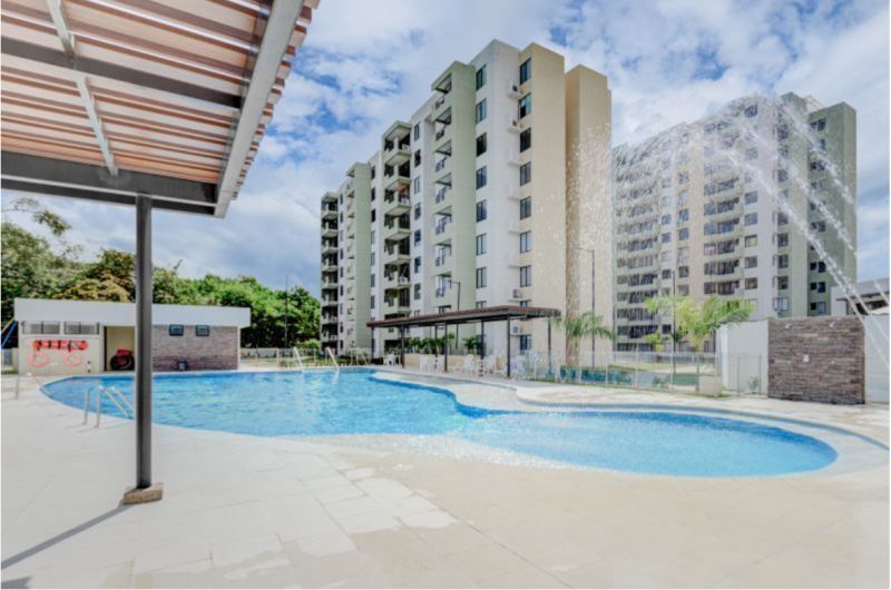 Proyectos Entrega Inmediata Guadua - Hacienda Peñalisa Apartamento en venta Cundinamarca Ricaurte Hacienda Peñalisa 61 m2 Habitaciones 2 Baños 2 Garajes 1 Precio $277380000