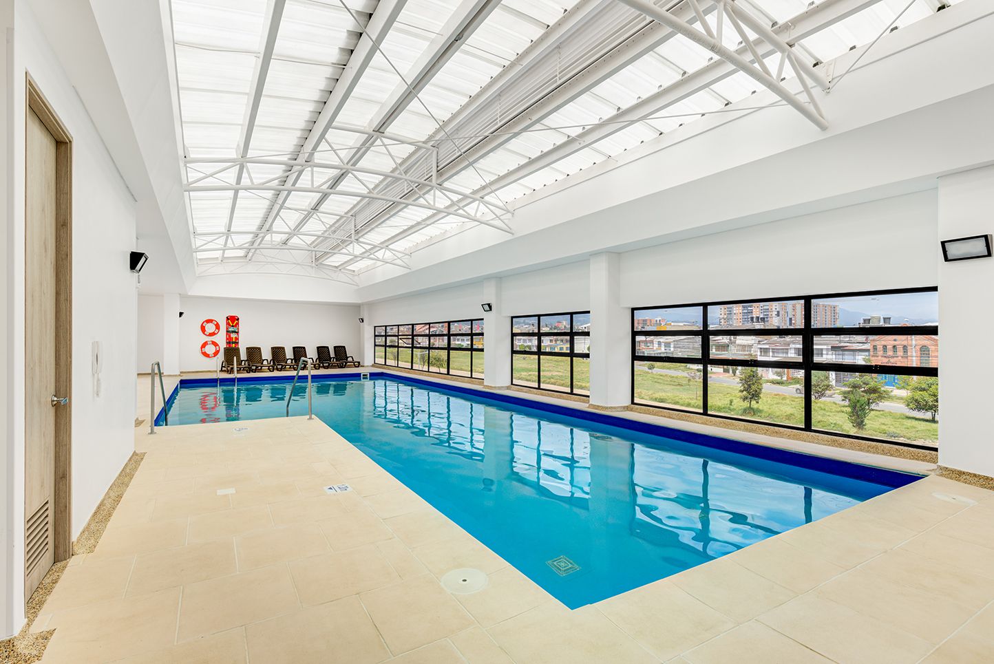 Proyectos Vivienda Nueva Hacienda San José Apartamento en venta Cundinamarca Zipaquirá Centro 64 m2 Habitaciones 3 Baños 2 Garajes 0 Precio $245000000