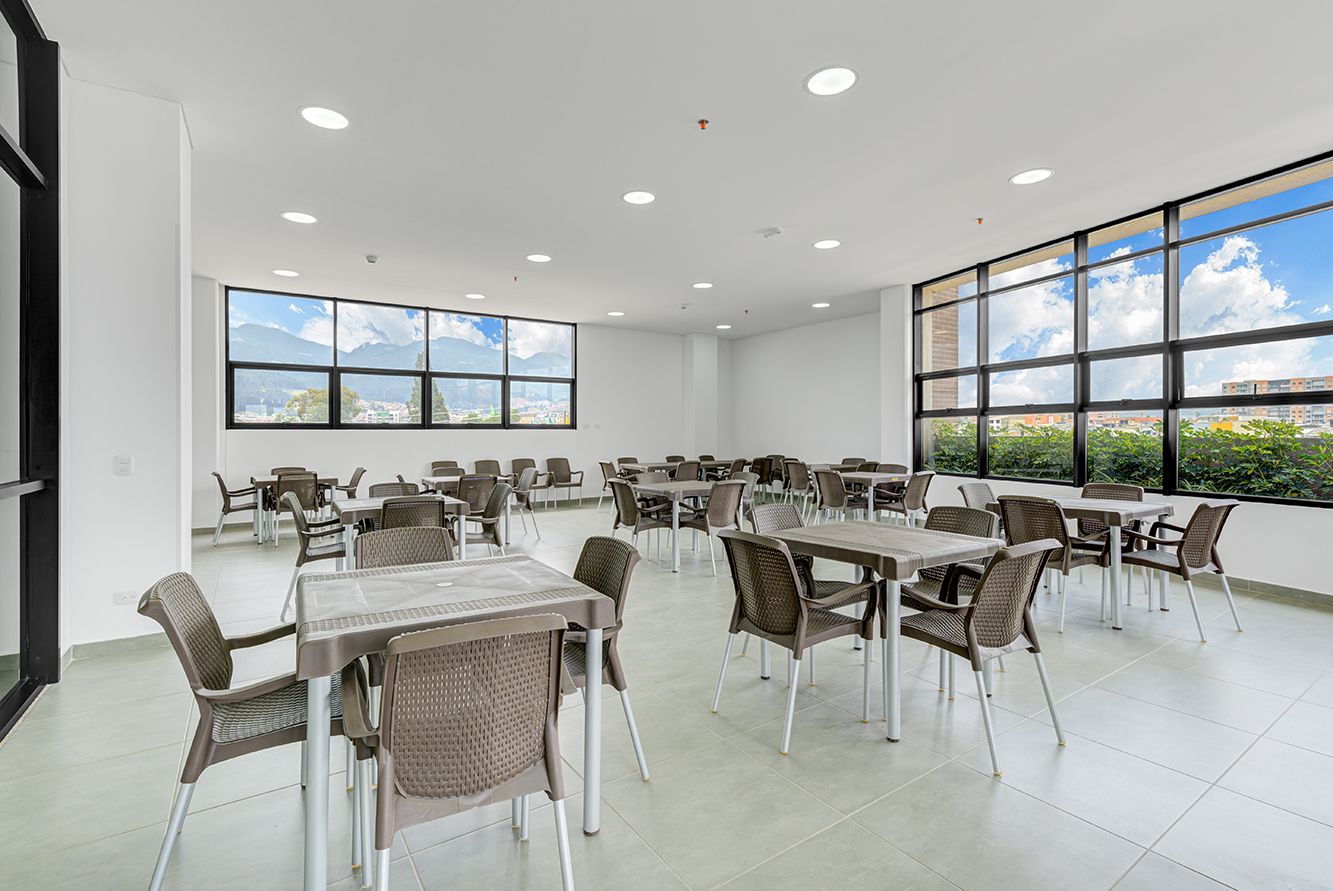 Proyectos Vivienda Nueva Hacienda San José Apartamento en venta Cundinamarca Zipaquirá Centro 60 m2 Habitaciones 3 Baños 2 Garajes 1 Precio $219370000