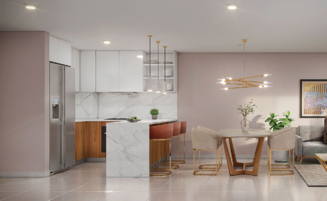  en undefined Undefined Undefined Undefined 106 m2 Habitaciones 3 Baños 3 Precio $761426000